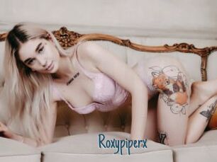 Roxypiperx