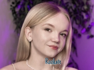 Rozikate