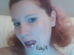 Ruby24