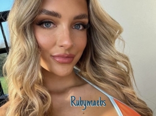 Rubymaebs