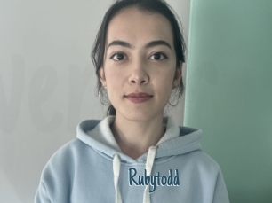 Rubytodd