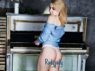 Rudyjudy