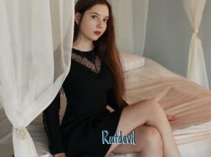Rutdevil
