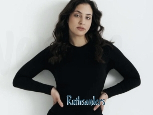 Ruthsanders