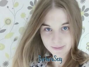 BarbaraSexy