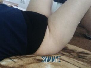 SAMMYI