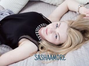 SASHAAMORE