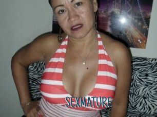 SEXMATURE