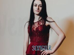 SEXYGILR