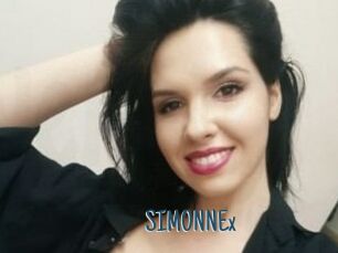 SIMONNEx