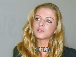 SOFIJA