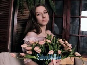 SabinaMellow
