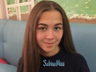 SabinaMini