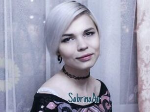 SabrinaAir