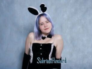 SabrinaHoward