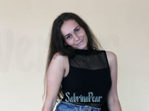 SabrinaPear