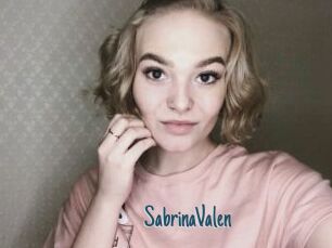 SabrinaValen