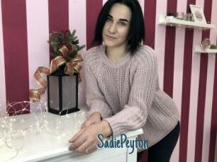 SadiePeyton