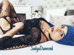 SadyaDiamond