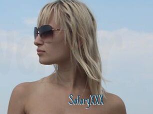 SafaryXXX