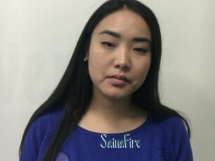 SainaFire