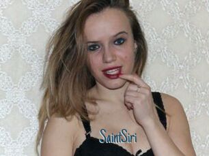 SaintSiri