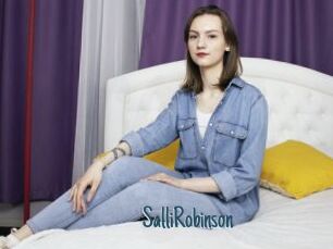 SalliRobinson