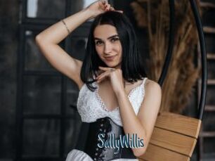 SallyWillis