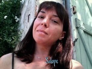 Salope
