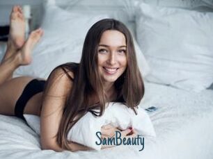 SamBeauty