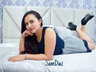 SamDiaz