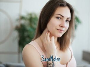 SamNolen