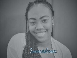 SamanataGomez