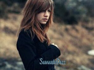 SamantaDazz