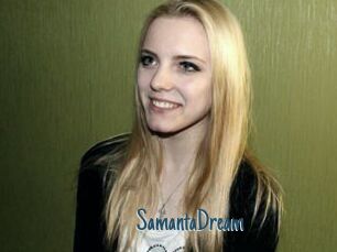SamantaDream