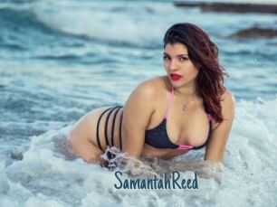 SamantahReed