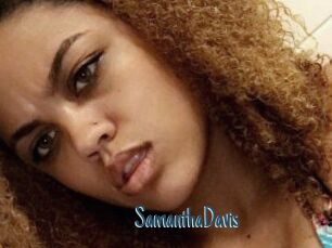 SamanthaDavis