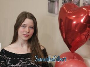 SamanthaGilbert