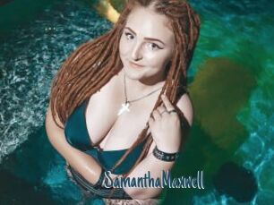SamanthaMaxwell