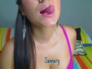 Samary