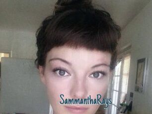 Sammantha_Rays