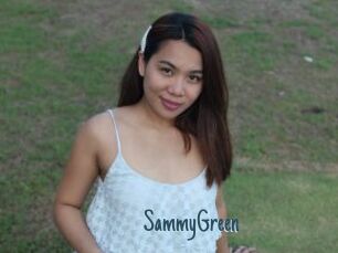 SammyGreen