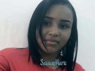 SammyMarie