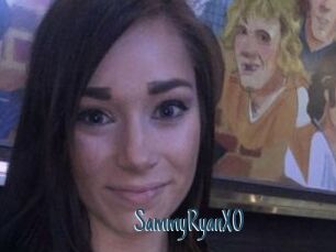 SammyRyanXO