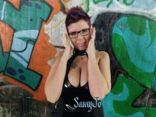 SamyJo