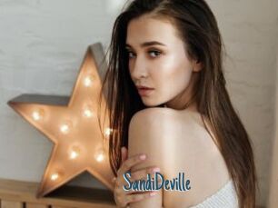 SandiDeville