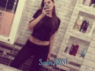 Sandra500ST