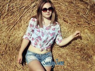 SandyJane
