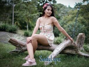 SandyLopez