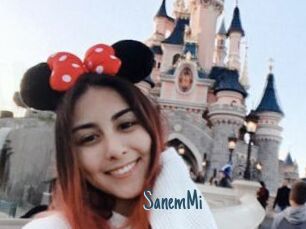 SanemMi